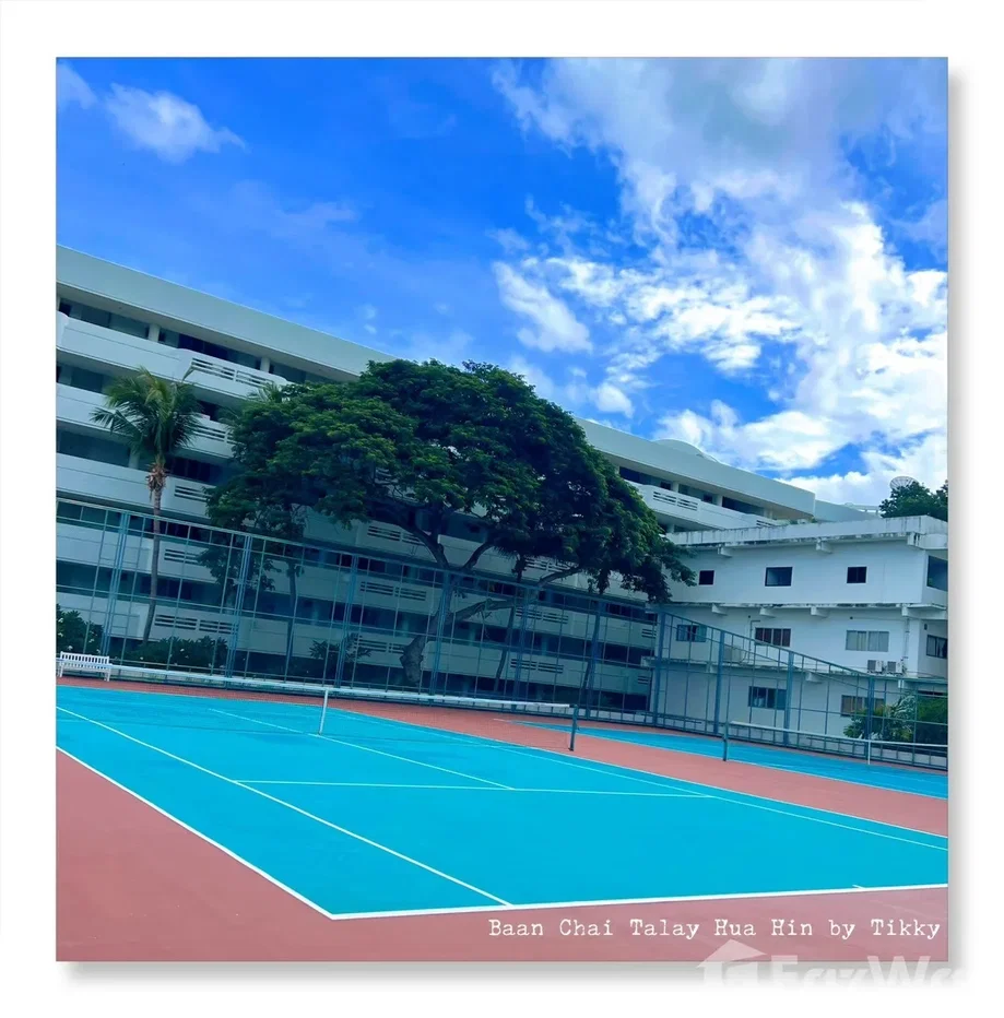 รูป ขาย วิลล่า 3 ห้องนอน ในโครงการ บ้านชายทะเล หัวหิน 6632921 - รูปที่ 51/66