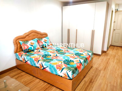 ขายคอนโด : ขายด่วน! คอนโด รีเจ้นท์ โฮม 22 สุขุมวิท 85 ห้องสวย 32 ตร.ม. ทำเลทองสุขุมวิท เดินทางสะดวก ใกล้ BTS อ่อนนุช และทางด่วน 