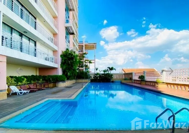 picture 1 Bedroom Condo for sale at Sailom Suite  6307370 - 10/10