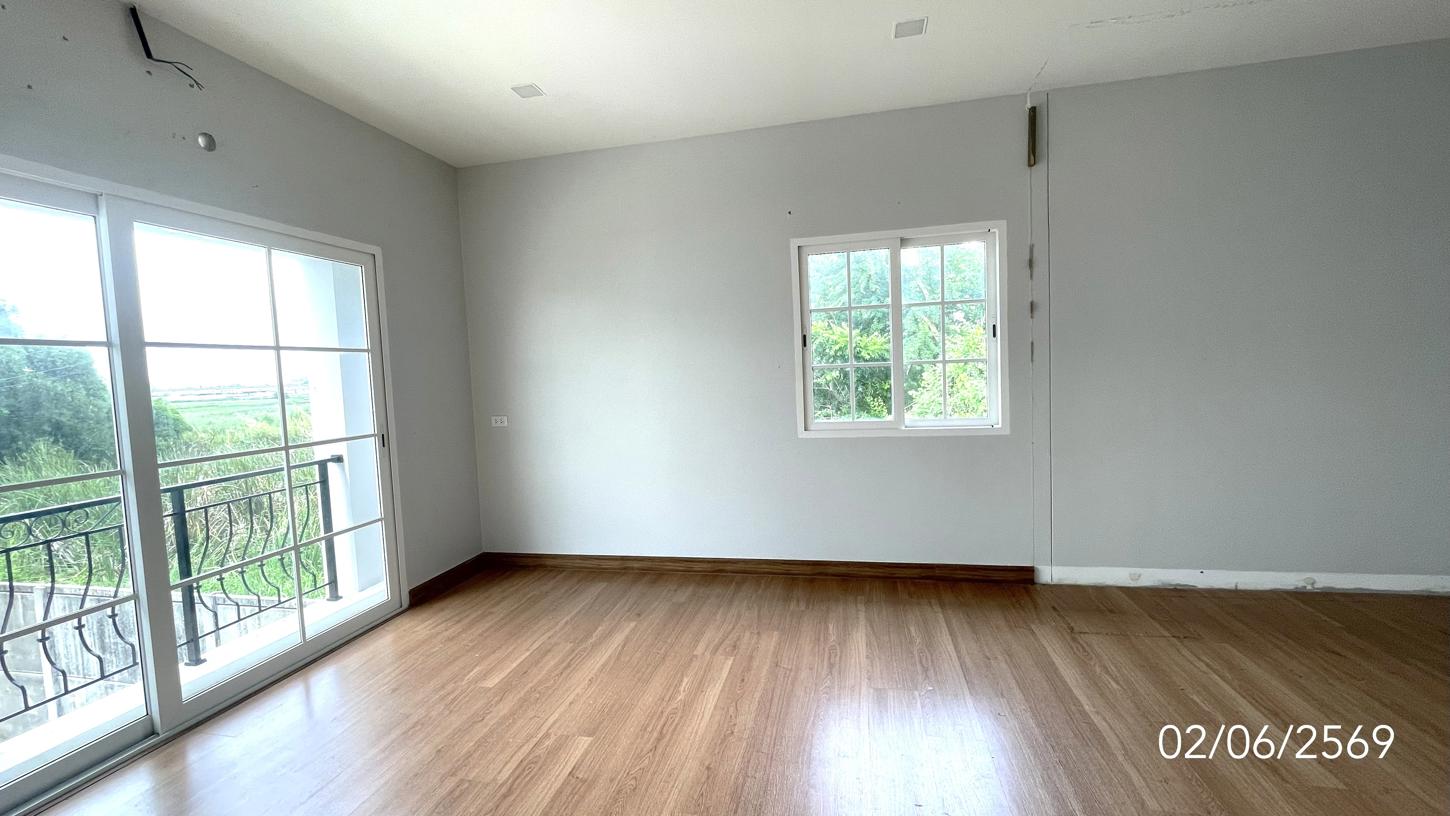 picture HOME 36.6 Sq.w. Bang Khen Bangkok for 5.3M - 30/38