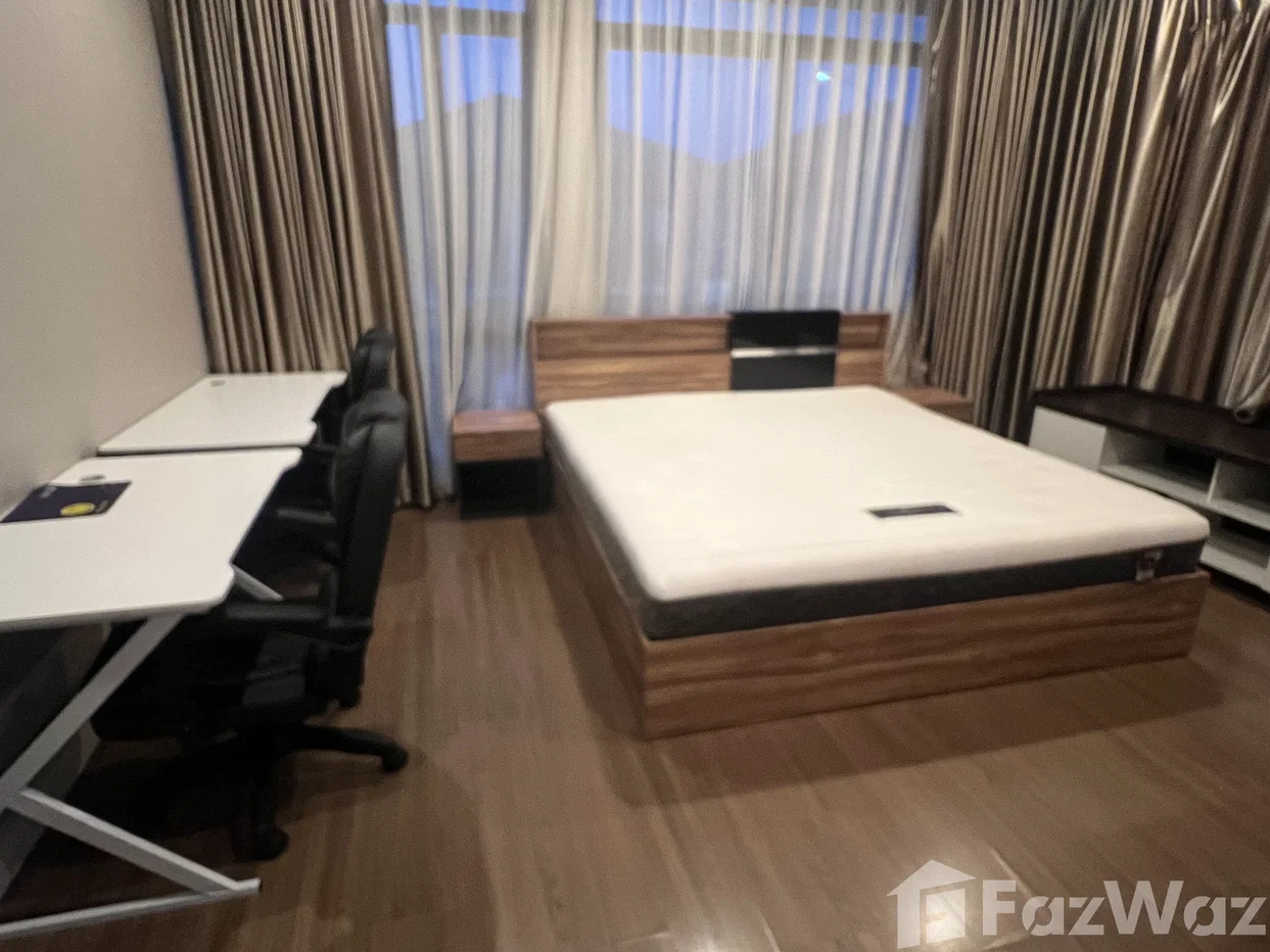 picture 4 Bedroom House for rent at Setthasiri Krungthep Kreetha 6629809 - 45/66