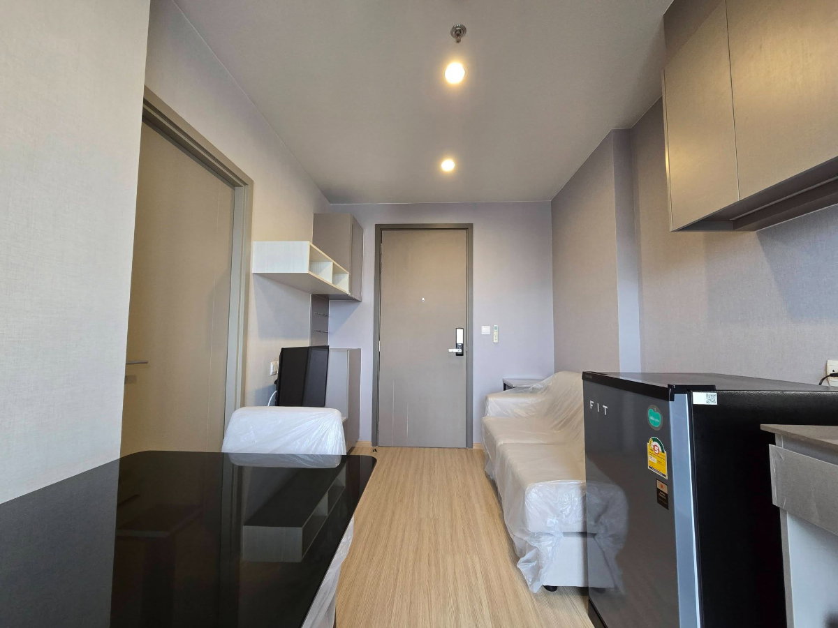 picture 📢 Condo for Rent | The Privacy Thapra Interchange ✨ Fully furnished unit with washing machine, ready to move in! 📍 The Privacy Thapra Interchange - 7/8