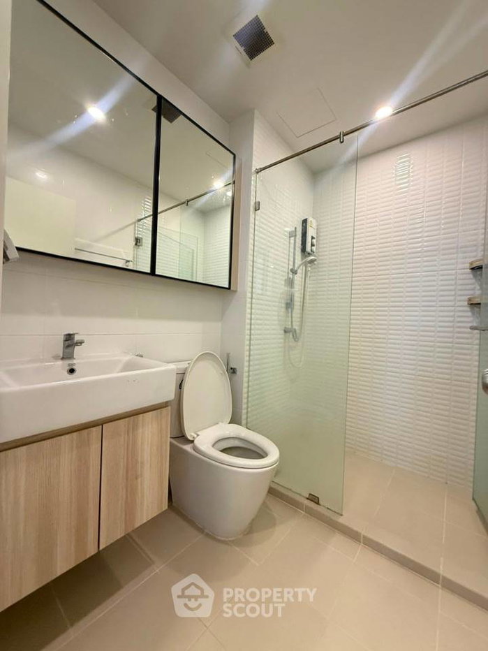 picture 1-BR Condo For Sale Chewathai Kaset-Nawamin, 16th Floor (ID 3147470) - 8/16