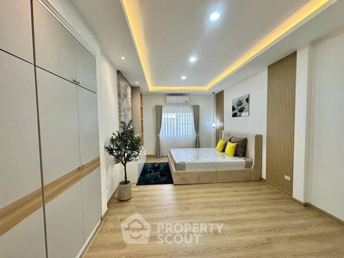 รูป บ้าน 3 ห้องนอน ขายได้ เป็นมิตรกับสัตว์เลี้ยง หมู่บ้านเอกมงคล 4 (ID 3147698) - รูปที่ 19/21
