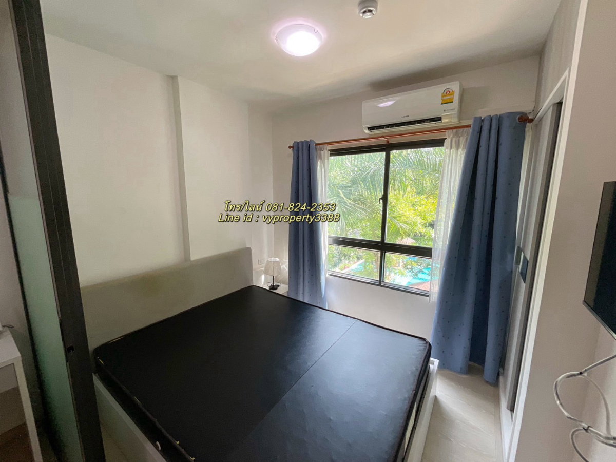 picture Condo for rent, Condo Grene Donmuang-Songprapha - 3/13