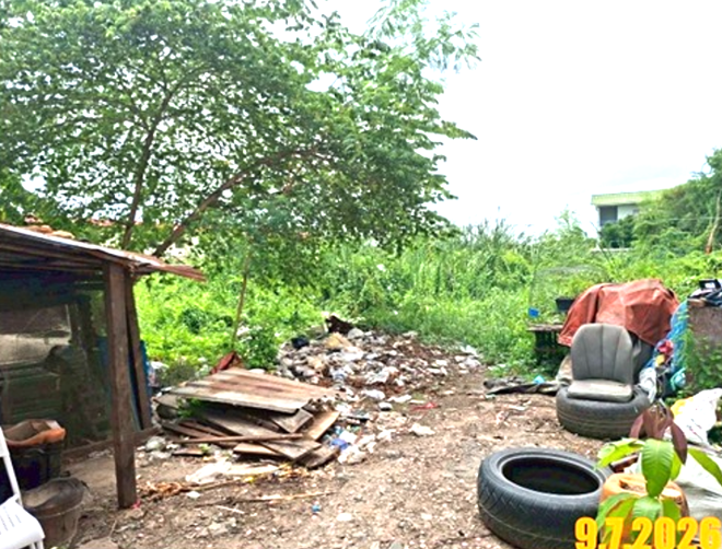 picture LAND 917 Sq.w. Muang Samut Sakhon Samut Sakhon for 7.7M - 4/14