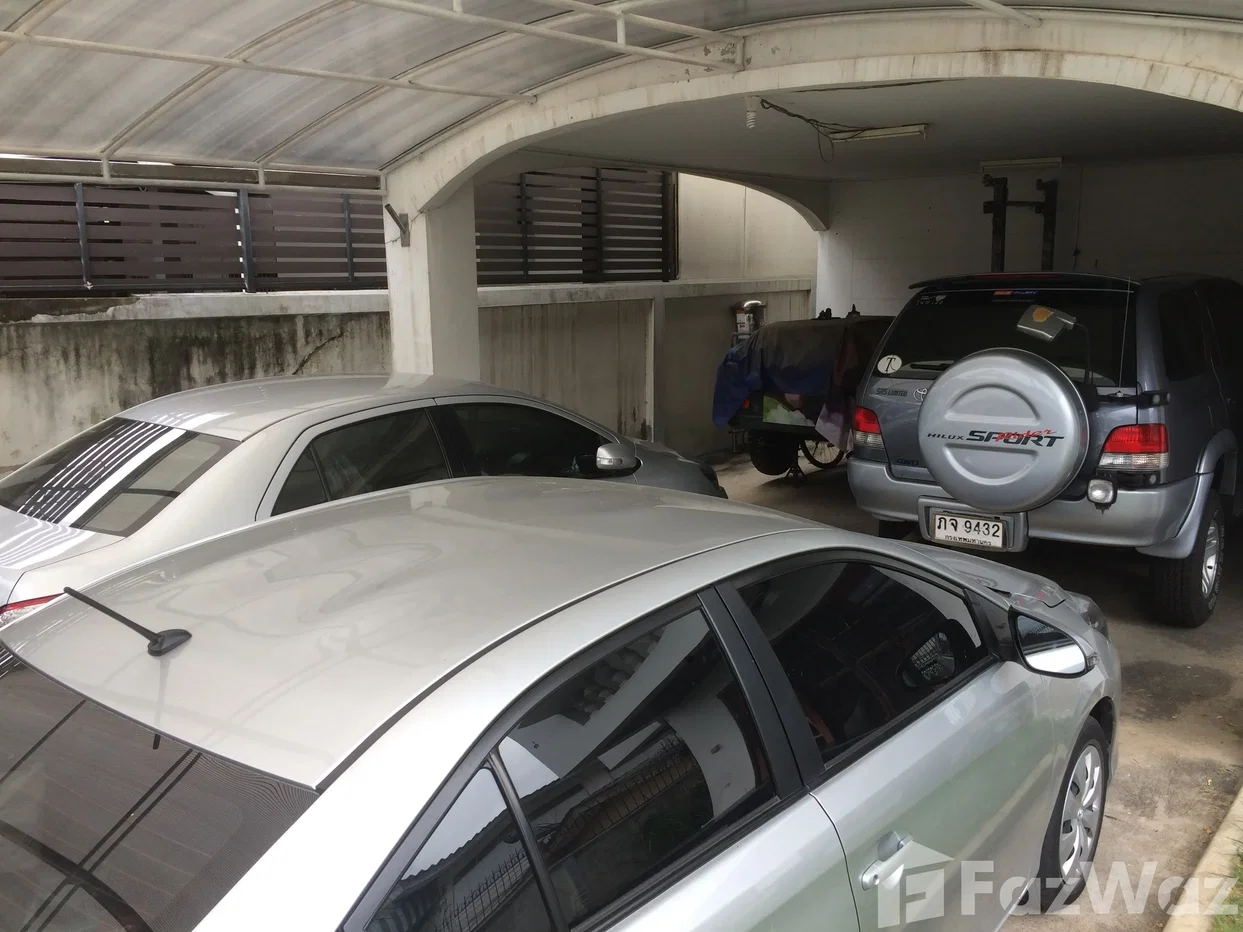 รูป ขาย บ้านเดี่ยว 5 ห้องนอน ใน จันทรเกษม, กรุงเทพมหานคร 6013109 - รูปที่ 12/39