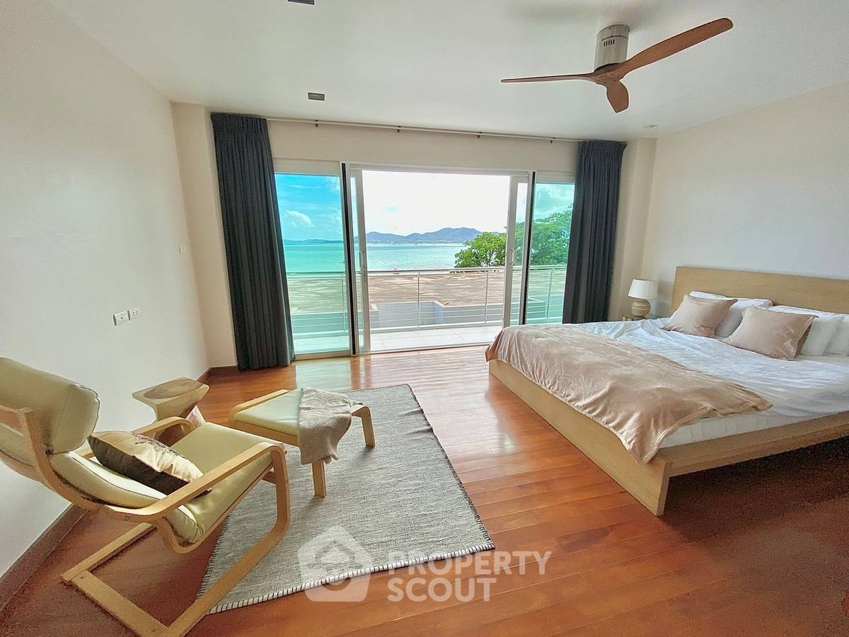รูป คอนโด 4 ห้องนอน 270 ตร.ม. ให้เช่า วอเตอร์ไซด์ คอนโดมิเนียม ใกล้เคปพันวา (ID 3144324) - รูปที่ 7/17