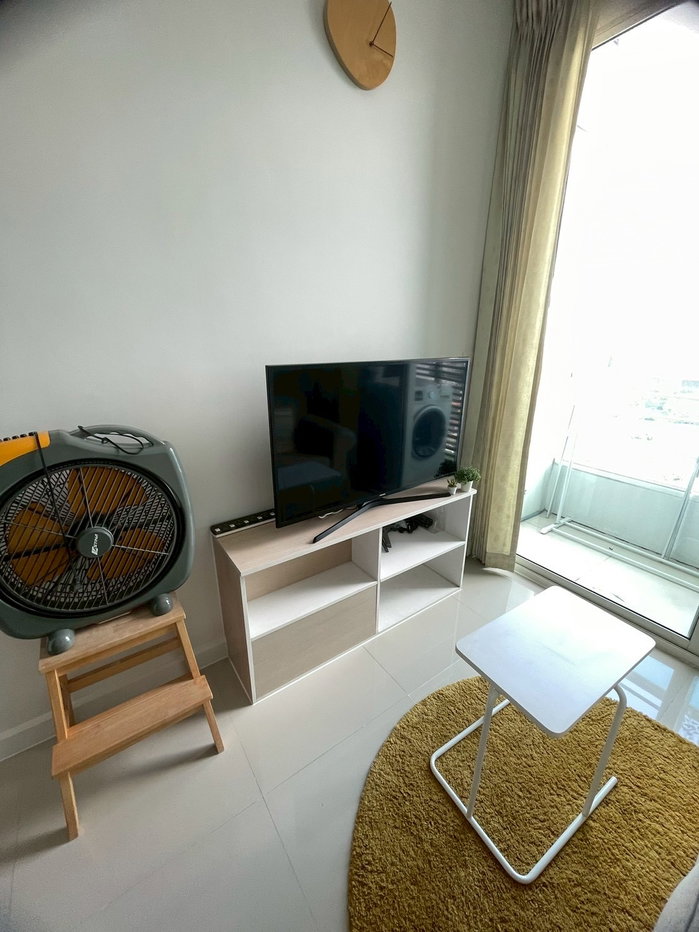 picture Ideo Mix Phaholyothin ð(BTS Saphan Khwai) 1 bedroom - 2/7