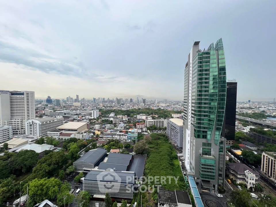 รูป 2 ห้องนอน 77 ตร.ม. ชั้น 23 The Diplomat Sathorn ใกล้ BTS สะพานปลี 90 ม. (ID 3147513) - รูปที่ 17/17