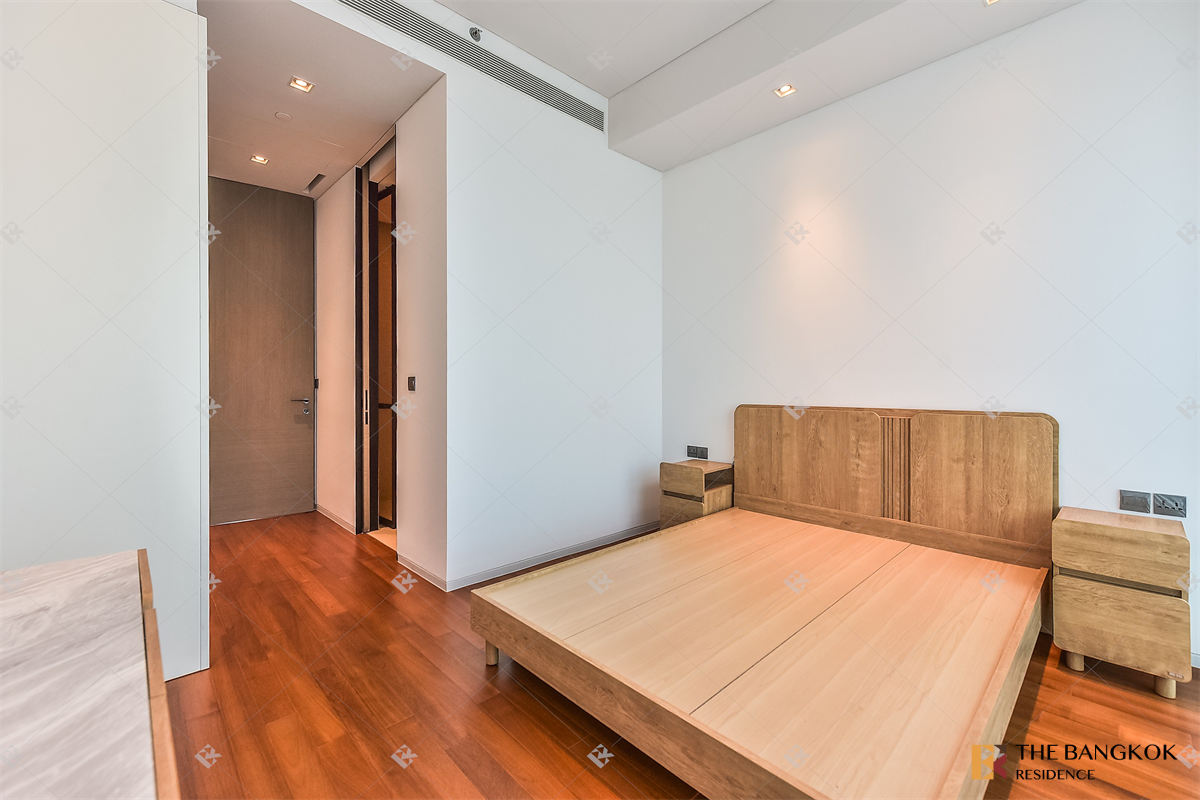 picture Banyan Tree Residence Riverside Bangkok Luxury Unit, Ready for You Without the Wait - 6/10
