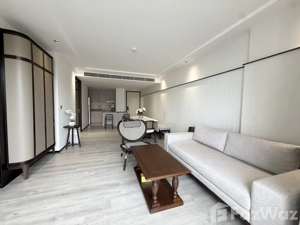 picture 2 Bedrooms 2 Baht room for Rent at intercontinental 6637963 - 7/25
