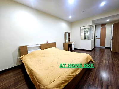 Condos for rent : At least 3 months contract For Rent 1 Bedroom 62  sq.m Supalai Premier Ratchathewi (Ratchathewi BTS)