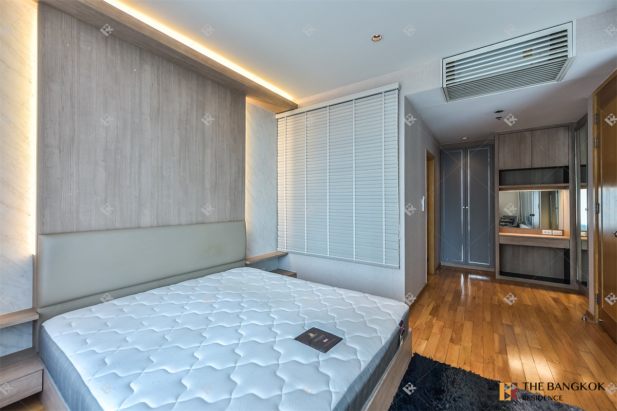 picture Condo That Meets All City Dwellers Lifestyles The Empire Place - 6/10