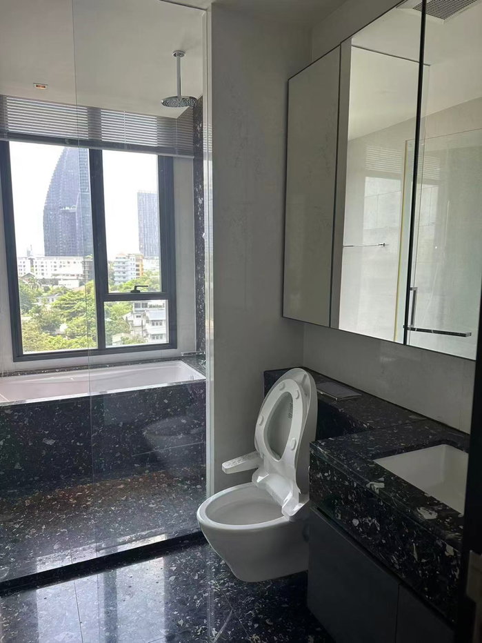รูป For rent BEATNIQ Thonglor condo 🌳🌳 ห้องสวย พร้อมอยู่ แต่งสวย จัดเต็ม มีหลายห้องให้เลือกชม ID LINE : @190evxgl - รูปที่ 8/9