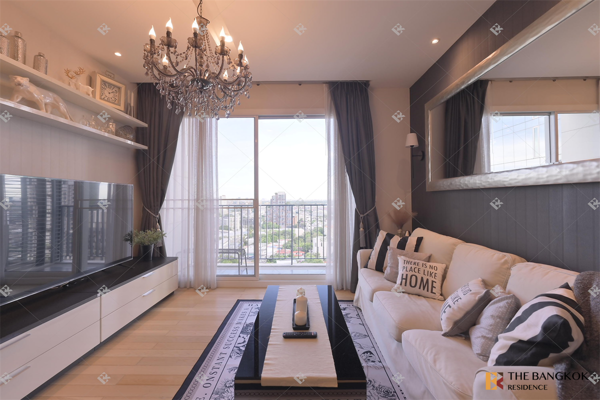 picture Special unit at an attractive price Siri At Sukhumvit near BTS Thong Lo - 3/10
