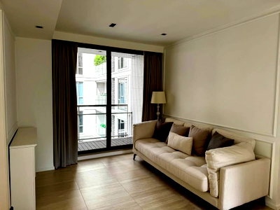 Condos for rent : +++Urgent rent+++ Craft Ploenchit**2 bedrooms, 78 sq m, fully furnished, ready to move in!!