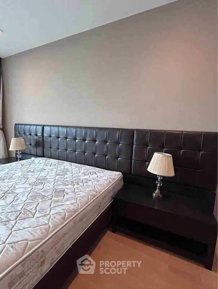 picture 3-BR Condo In Nusasiri Grand Condominium, 60m To BTS Ekkamai (ID 3146145) - 9/16