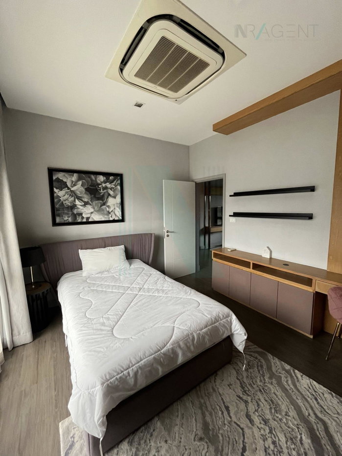 รูป 📌 ขายบ้านเดี่ยว โครงการ บางกอก บูเลอวาร์ด ซิกเนเจอร์ ลาดพร้าว - เสรีไทย 2 ชั้น 3 ห้องนอน 4 ห้องน้ำ - รูปที่ 8/8