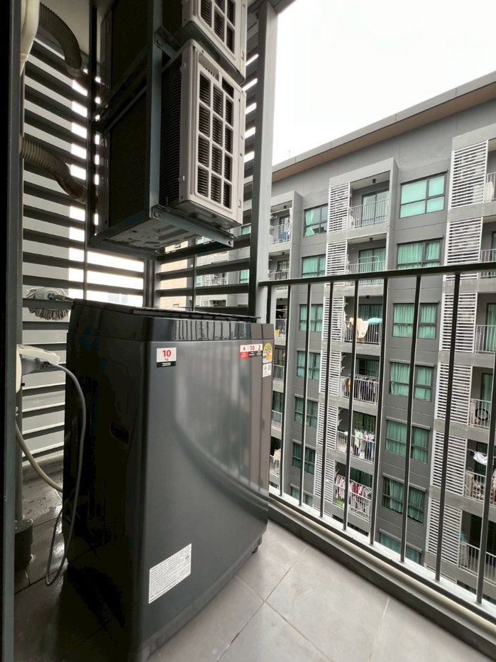 picture Condo Aspen Lasalle For Rent 1 bedroom  - 10/10