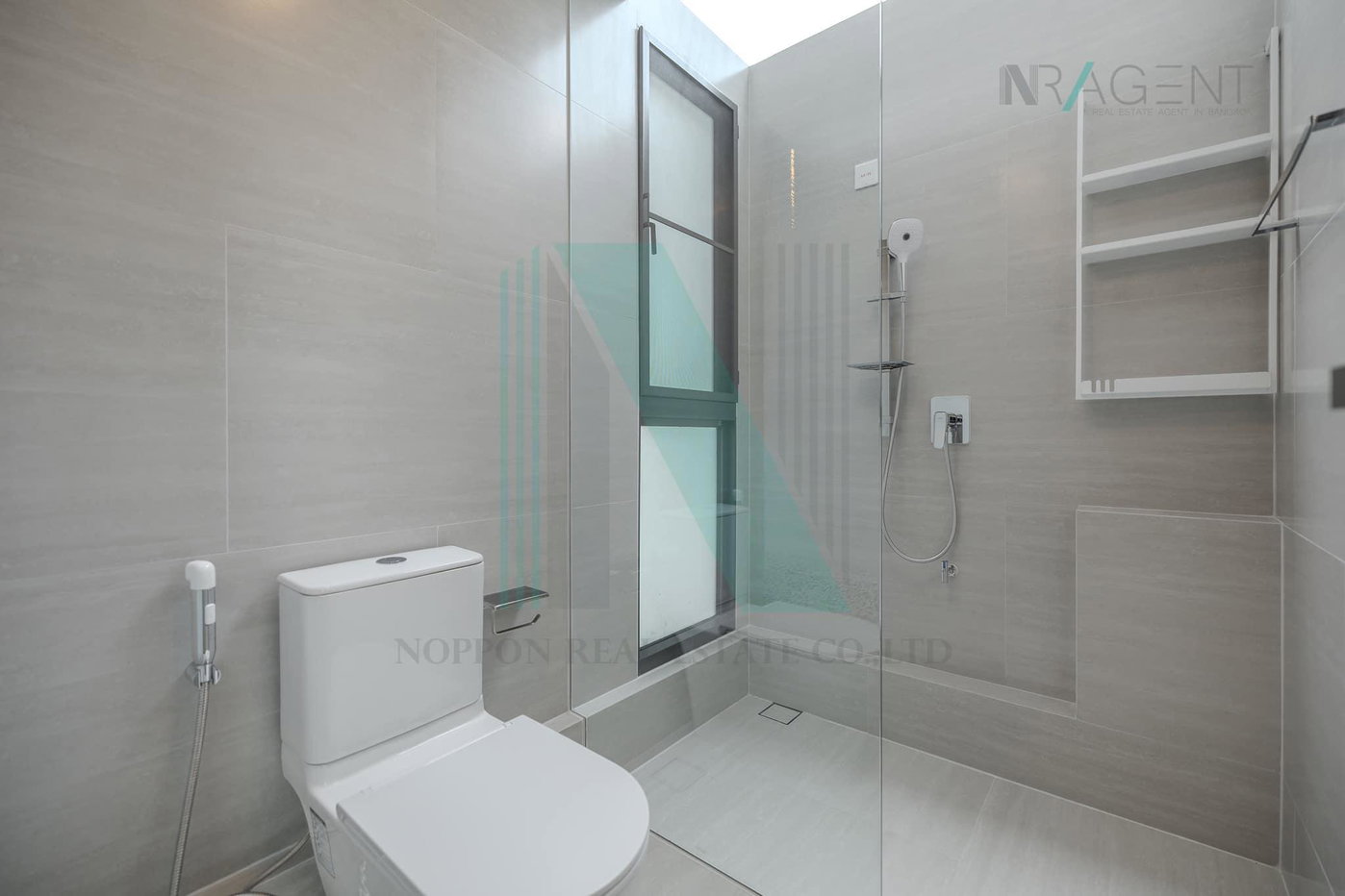 รูป 📌 ขายบ้านเดี่ยว โครงการ วีเว่ กรุงเทพกรีฑา 3 ชั้น 4 ห้องนอน 5 ห้องน้ำ - รูปที่ 8/8
