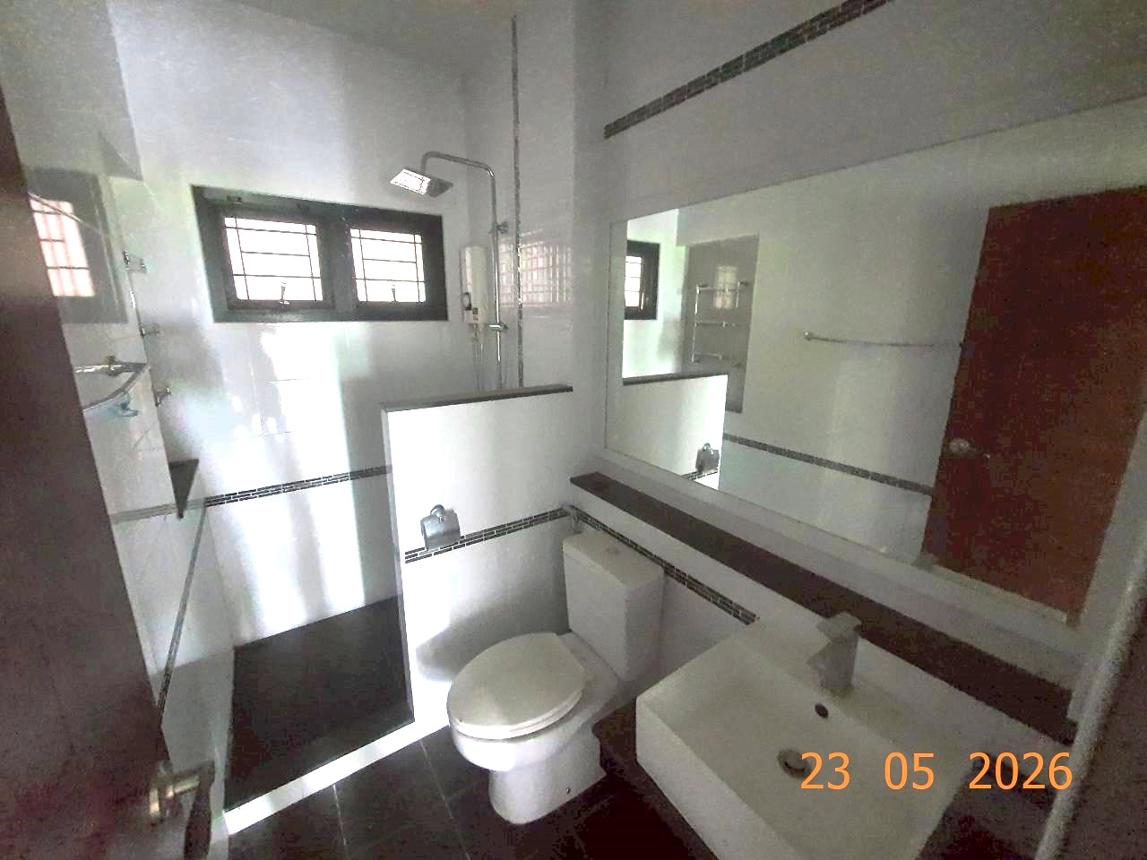 picture HOME 63 Sq.w. Saraphi Chiang Mai for 2.6M - 30/34