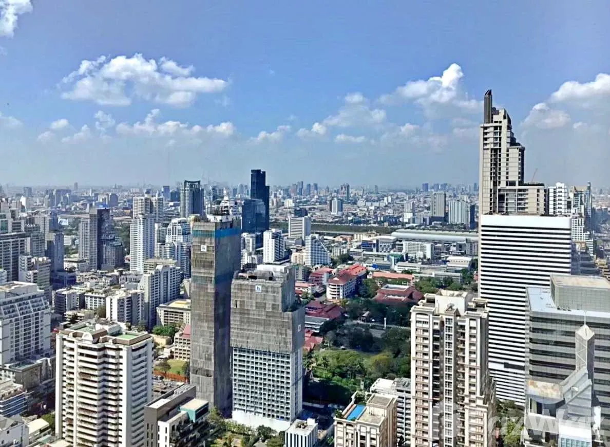 รูป คอนโดให้เช่า 2 ห้องนอน ในโครงการ แอชตัน อโศก 6636548 - รูปที่ 9/11