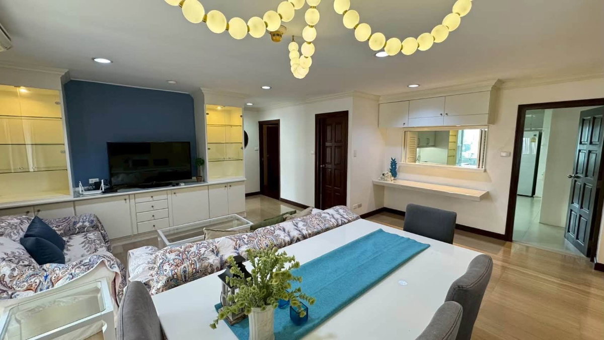 picture ✨ Richmond Palace | 164 SQ.M. | THB 70,000/Month - 4/18