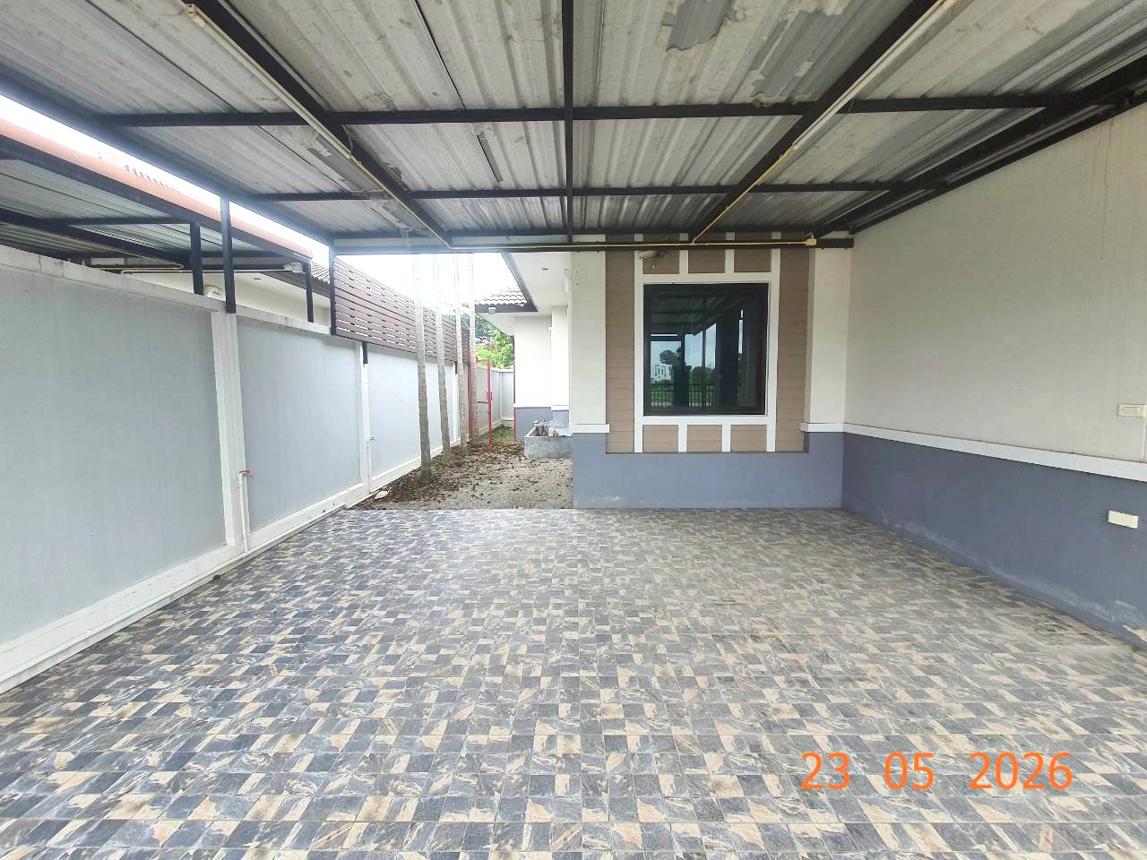 picture HOME 63 Sq.w. Saraphi Chiang Mai for 2.6M - 17/34