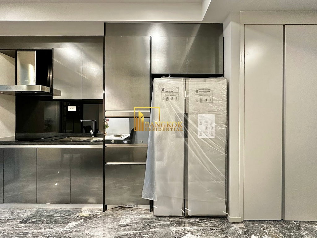 picture Ashton Residence 41 | Gorgeous 2 Bed Condo in Phrom Phong - BR17519CD - 6/32