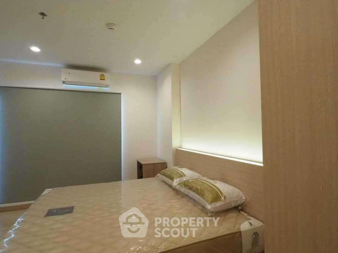 รูป คอนโดมิเนียม 2 ห้องนอน 74 ตร.ม. ชั้น 27 ขาย Supalai Veranda Rama 9 (ID 1919995) - รูปที่ 10/15