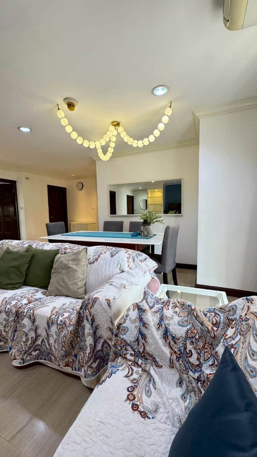 picture ✨ Richmond Palace | 164 SQ.M. | THB 70,000/Month - 3/18