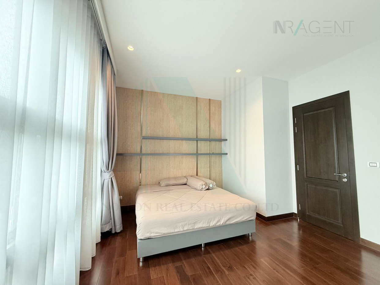 รูป 📌 ขายบ้านเดี่ยว โครงการ เพอร์เฟค มาสเตอร์พีซ สุขุมวิท 77 2 ชั้น 4 ห้องนอน 6 ห้องน้ำ - รูปที่ 7/8