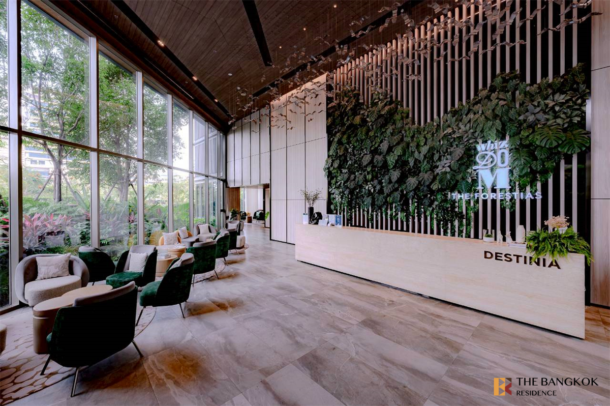 picture WHIZDOM THE FORESTIAS DESTINIA Luxury Unit, Ready for You Without the Wait - 4/10