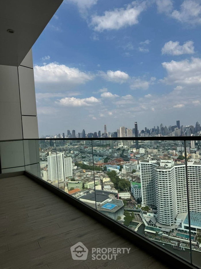 รูป คอนโด 3 ห้องนอน ที่ The Residences At Mandarin Oriental, Bangkok ใกล้ BTS สะพานตากสิน (ID 3050765) - รูปที่ 14/15