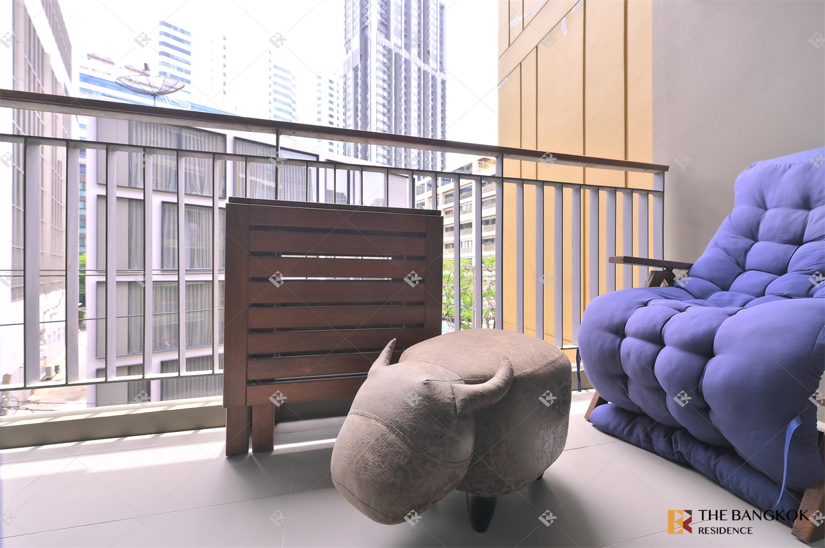 picture Fits All Lifestyles Mirage Sukhumvit 27 - 1/10