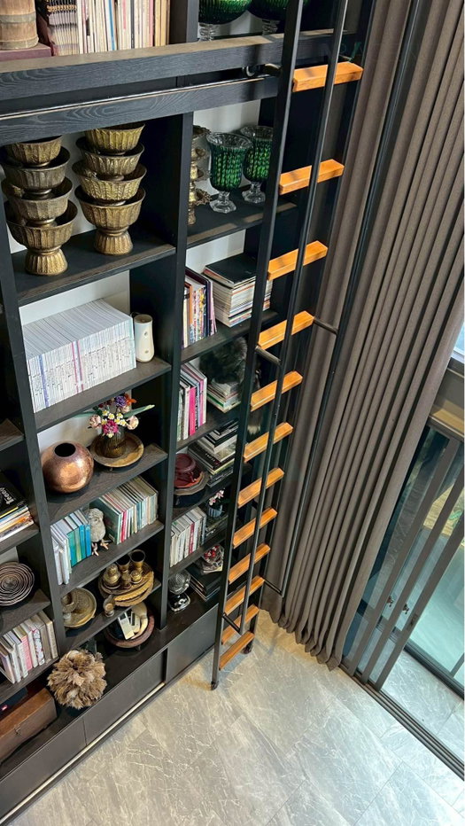 รูป 📌 ขายทาวน์โฮม โครงการ เธอร์ ลาดพร้าว 93 3 ชั้น 4 ห้องนอน 4 ห้องน้ำ - รูปที่ 6/8