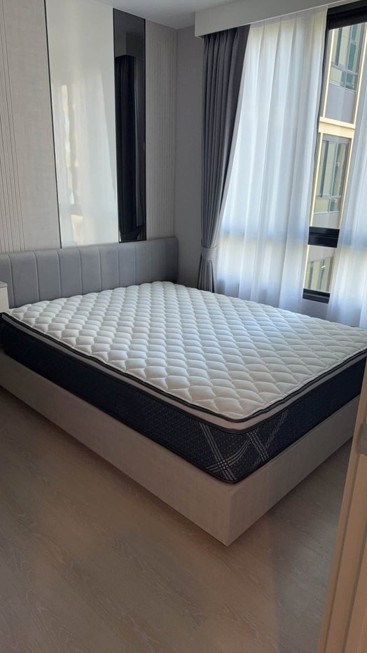 picture Nue Connex Donmueang Condo For Rent / Line : @mintocondo - 1/10