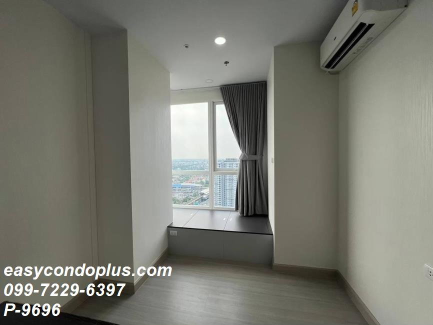 รูป 🏷️ P-9696 | Supalai Loft Sathorn - Ratchaphruek : ศุภาลัย ลอฟท์ แต่งโมเดิร์นคลีน ใกล้ BTS บางหว้า 24,500 บ. | Line ID: @easycondoplus | 099-229-6397 - รูปที่ 5/9