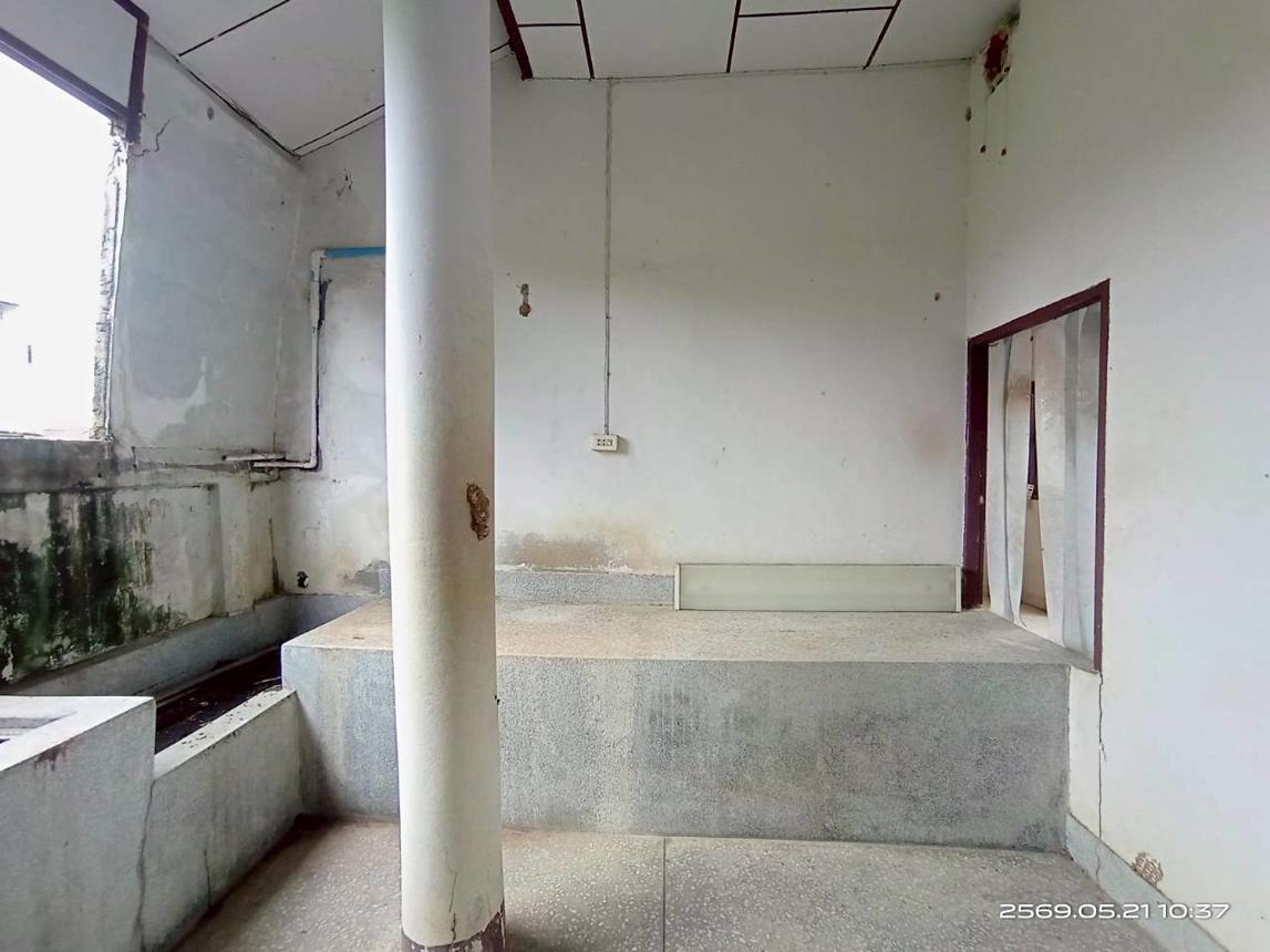 รูป บ้านเดี่ยว 100 ตร.วา วาปีปทุม มหาสารคาม 1.4M - รูปที่ 21/28