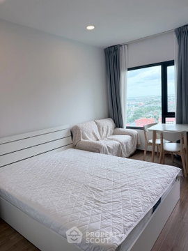 High-Floor 1-BR Condo At The Livin Ramkhamhaeng, Hua Mak (ID 3147832)