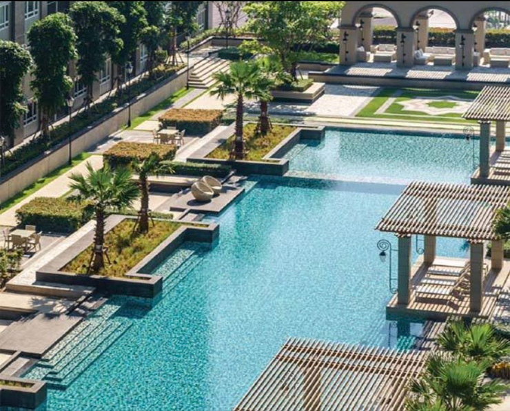 รูป 🔥ว่างพร้อมเข้าอยู่🔥#NOP1746 Manor สนามบินน้ำ✅แอดไลน์นัดชมห้อง🌸 - รูปที่ 9/12