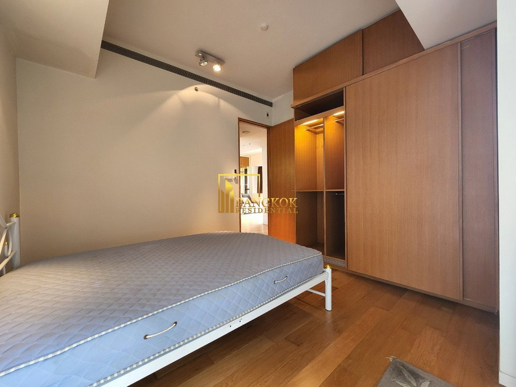 picture The Met Sathorn | Modern 2 Bed Condo in Popular Building - BR11789CD - 11/44