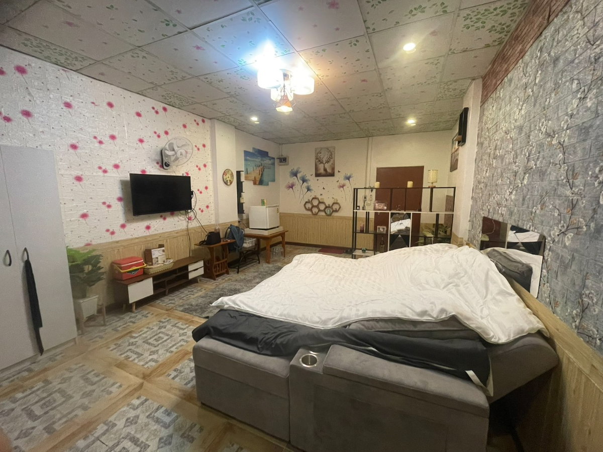 picture Condominium for Sale – Viphaville Mansion, Building A - 3/11