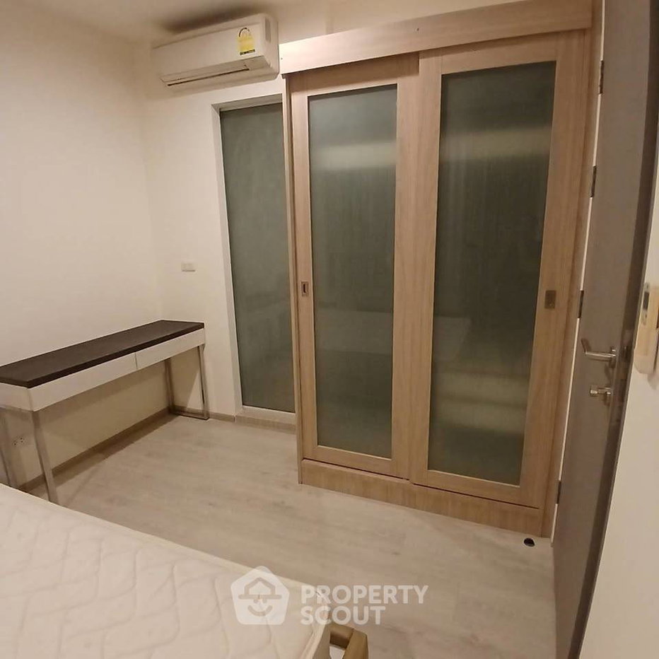 picture 1-BR Condo For Rent, Life @ Ratchada, 37 Sqm Near MRT Ratchadaphisek (ID 3145008) - 2/7