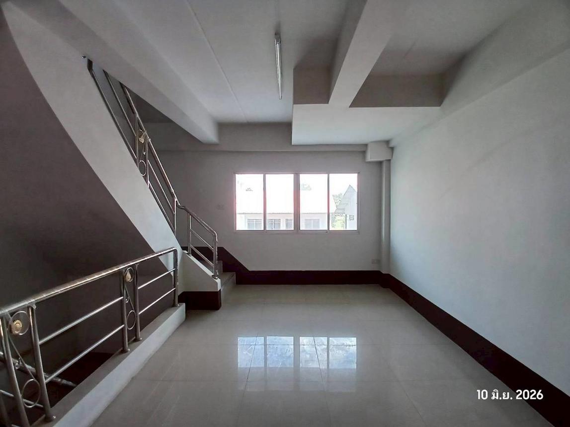 รูป อาคารพาณิชย์ 48 ตร.วา สันทราย เชียงใหม่ 5.6M - รูปที่ 40/50