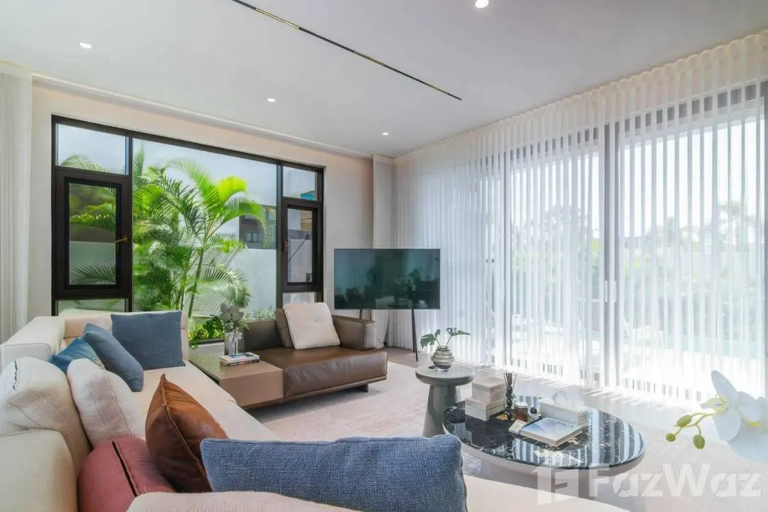 รูป ขาย วิลล่า 4 ห้องนอน ในโครงการ ลาเวนเดอร์ วิลล่า 6632146 - รูปที่ 25/36