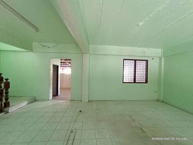 picture SHOP HOUSE 86.3 Sq.w. Muang Maha Sarakham Maha Sarakham for 7M - 9/42