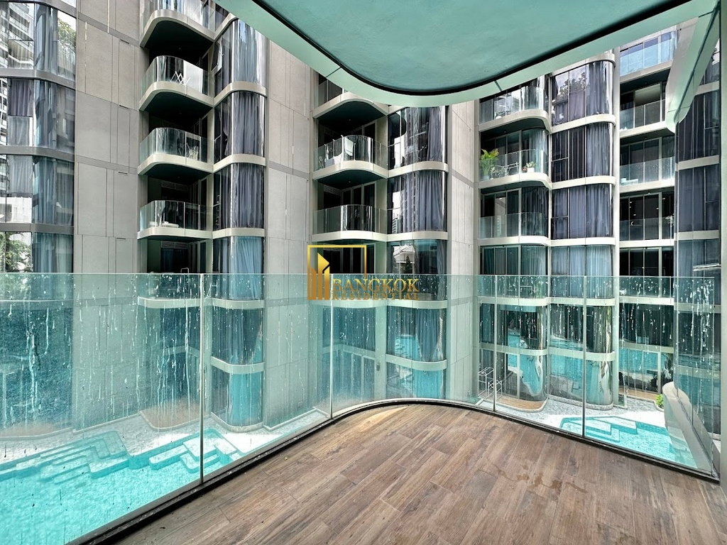picture Ashton Residence 41 | Gorgeous 2 Bed Condo in Phrom Phong - BR17519CD - 7/32