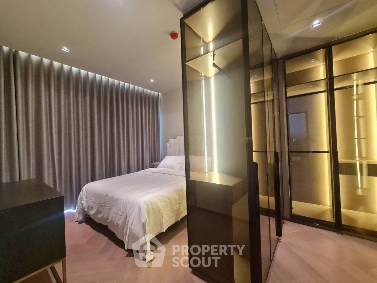 picture 2-BR 83 Sqm Condo For Sale At The Reserve 61 Hideaway, BTS Thong Lor (ID 1448657) - 13/18